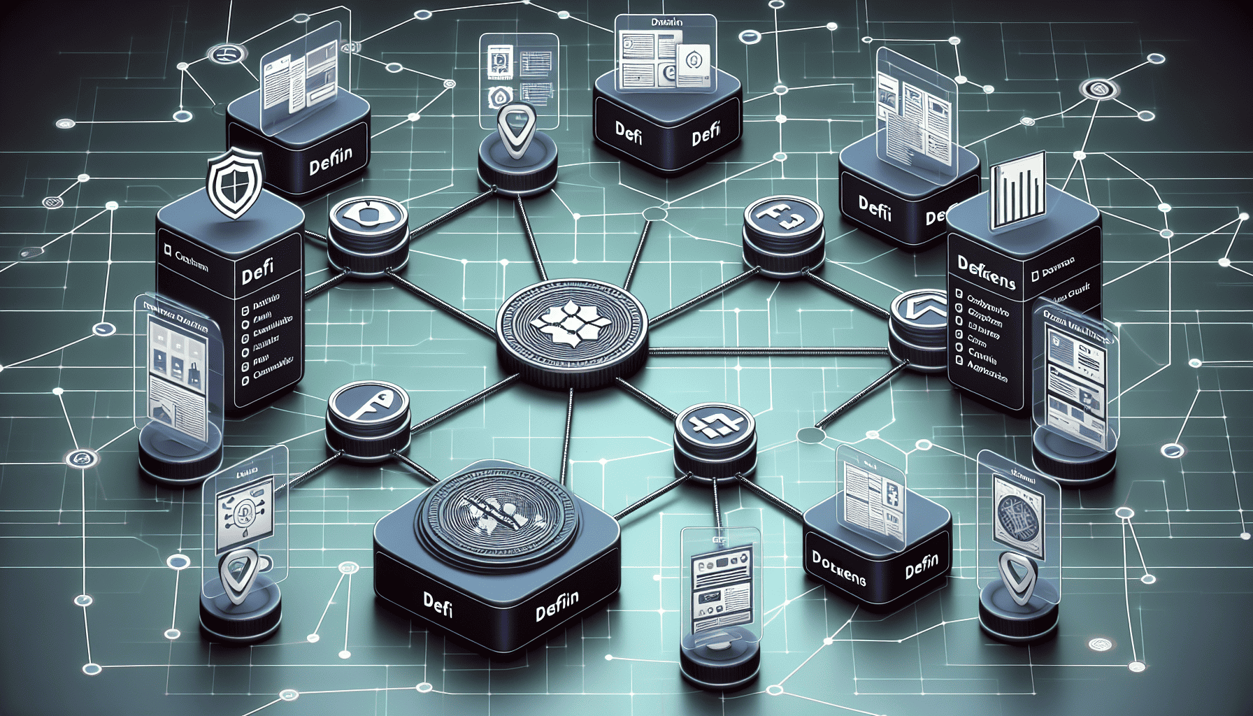 Composability in DeFi with Defisaver