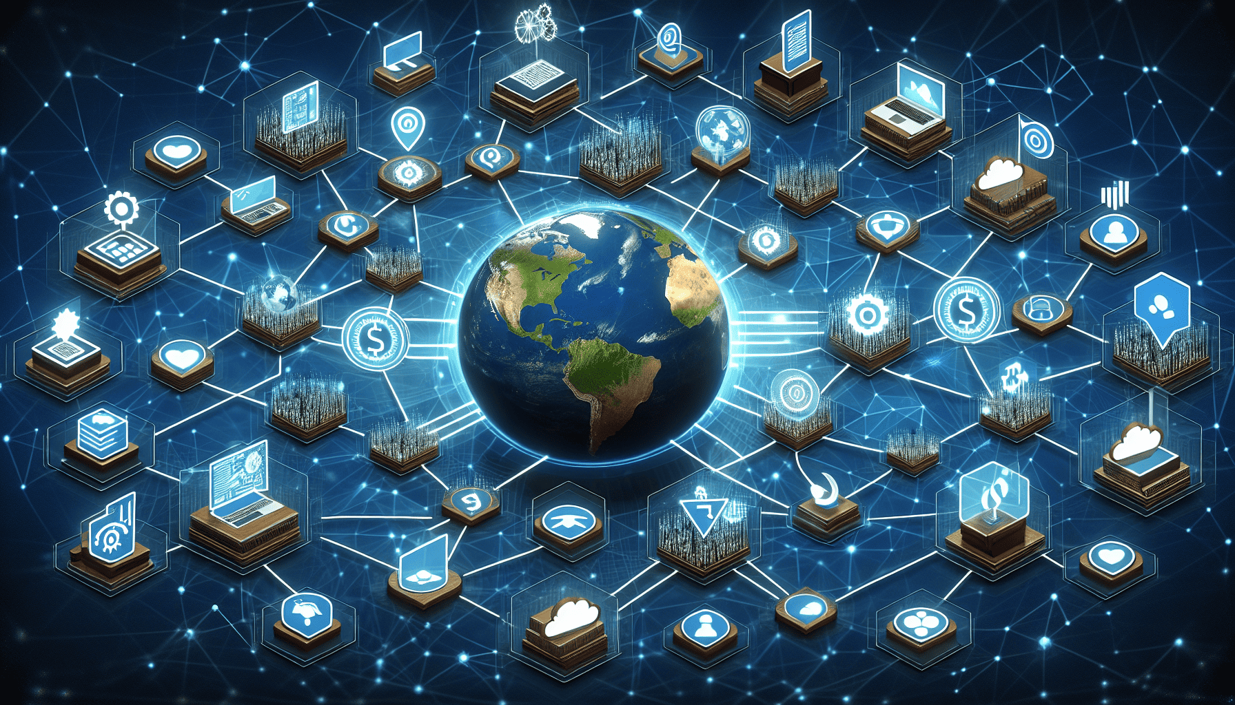 Platform integration with Defisaver